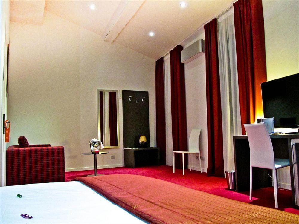 Music Hotel Marseille Kültér fotó