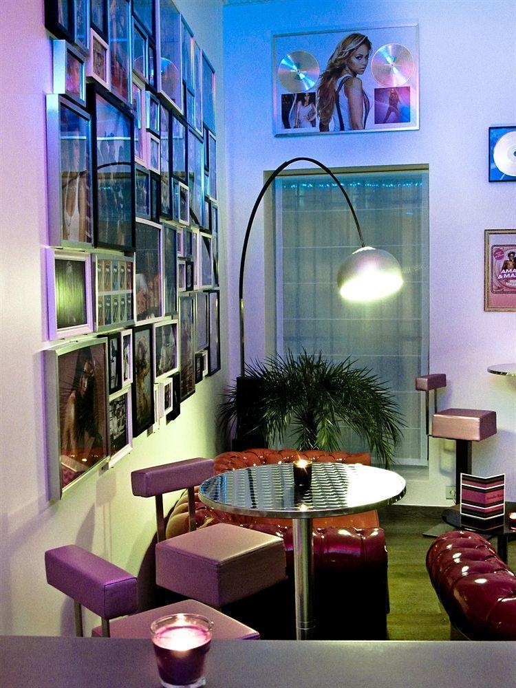 Music Hotel Marseille Kültér fotó